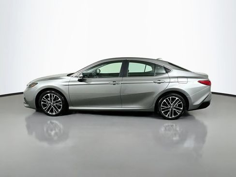Certified 2026 Toyota Camry XLE AWD/4WD image 8
