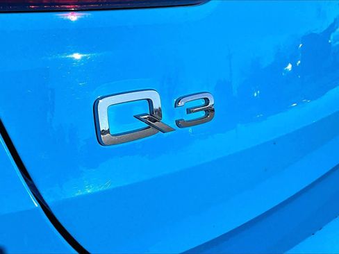 Used 2023 Audi Q3 2.0T Premium w/ Convenience Package image 30