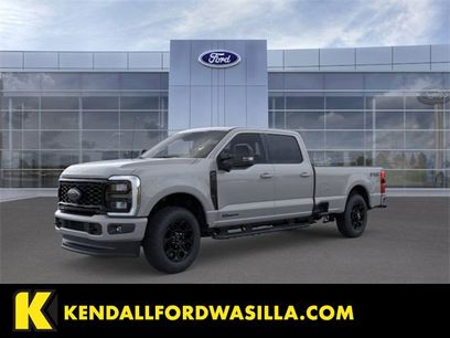 New 2026 Ford F350 XLT w/ XLT Premium Package