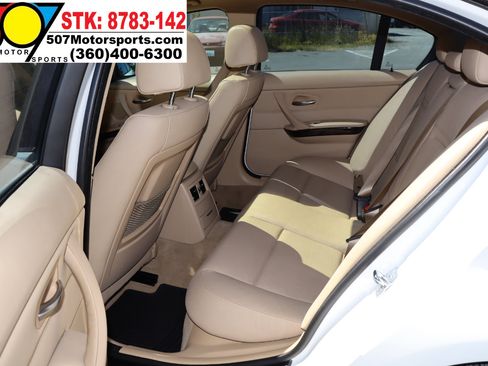 Used 2009 BMW 328i Sedan image 12