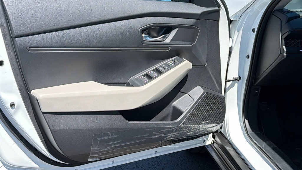 New 2026 Honda Accord LX image 23
