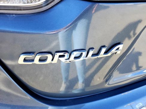 Used 2020 Toyota Corolla LE image 9