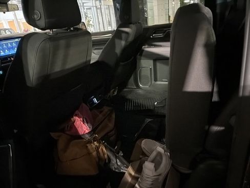 Used 2024 Chevrolet Silverado 1500 LT w/ Texas Edition Plus image 6