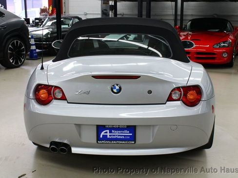 Used 2004 BMW Z4 3.0i image 39