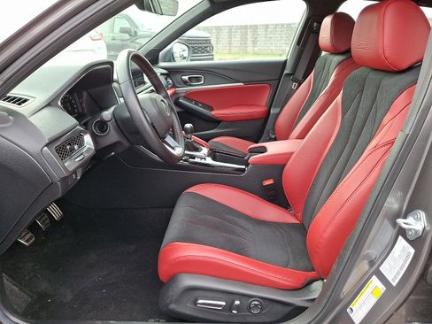 Used 2025 Acura Integra Type S image 13