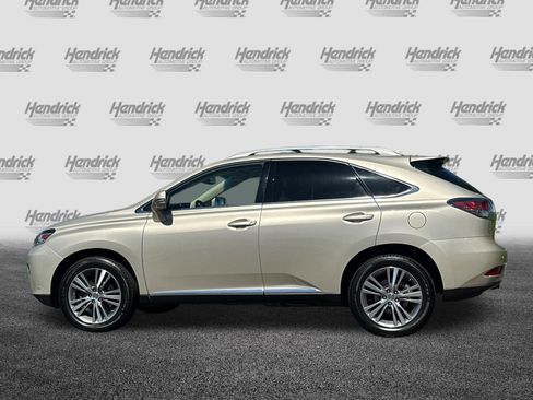 Used 2015 Lexus RX 350 AWD image 8