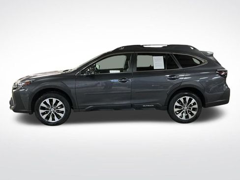 Certified 2024 Subaru Outback Limited image 2