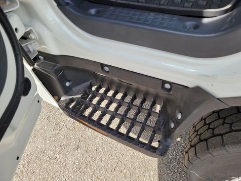 New 2025 Chevrolet Low Cab Forward RWD image 12