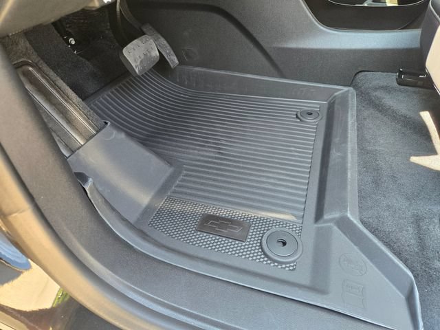 New 2026 Chevrolet Traverse RS w/ LPO, Floor Liner Package FWD image 15