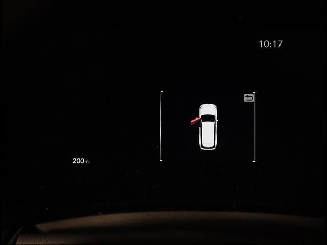 Certified 2026 Lexus TX 500h AWD w/ Technology Package image 9