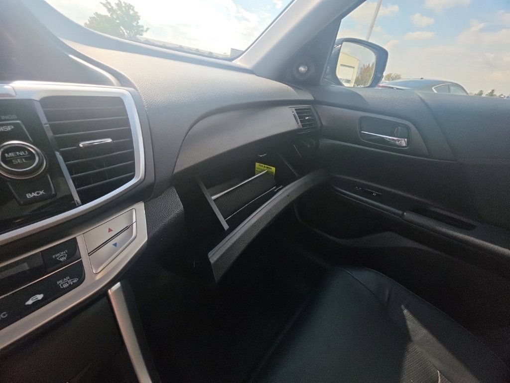 Used 2013 Honda Accord EX-L image 21