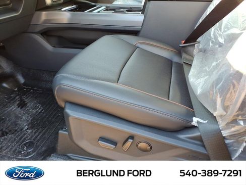 New 2026 Ford F550 4x4 Crew Cab image 11