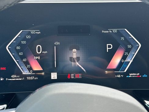 Used 2025 BMW X1 xDrive28i w/ Premium Package image 35