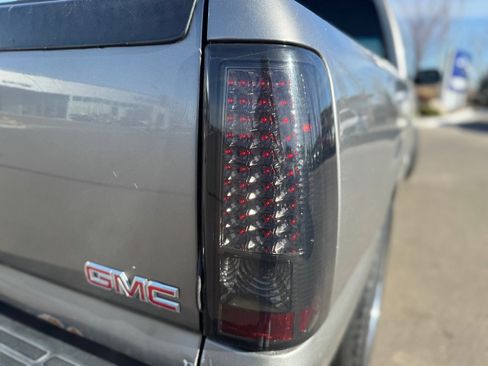 Used 2007 GMC Sierra 1500 SL image 32