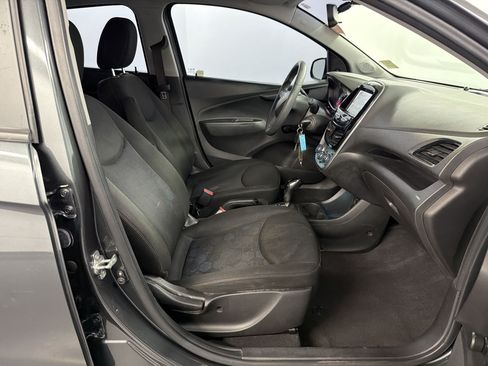 Used 2017 Chevrolet Spark LS FWD image 25