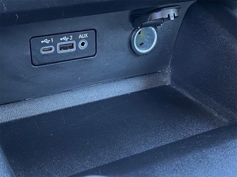 Certified 2025 Nissan Altima 2.5 S image 24