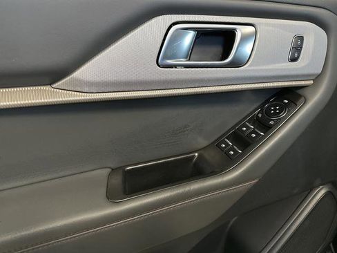 New 2026 Ford Explorer Active w/ Active Comfort Package image 27