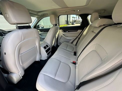 Used 2023 Jaguar F-PACE S image 35