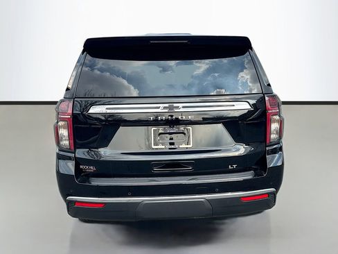 Used 2024 Chevrolet Tahoe LT image 6