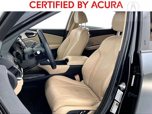 Certified 2023 Acura RDX w/ Technology Package image 30