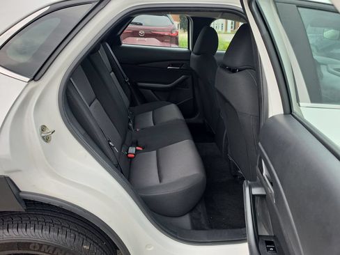 Certified 2024 MAZDA CX-30 AWD 2.5 S image 13