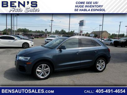 Used 2017 Audi Q3 2.0T Premium Plus w/ Premium Plus Package