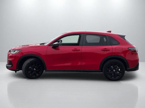 Used 2024 Honda HR-V Sport image 7