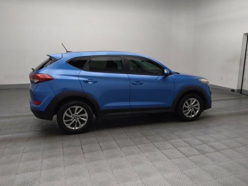 Used 2016 Hyundai Tucson SE image 10