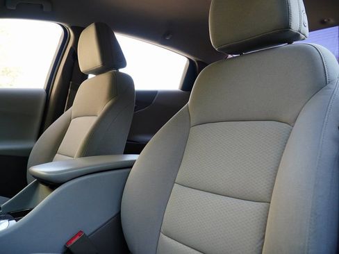 Used 2022 Chevrolet Malibu LS FWD image 13