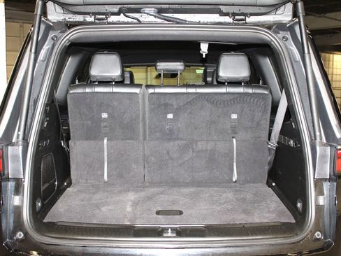 Used 2025 Jeep Wagoneer Series II image 35