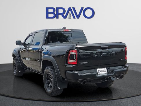 Used 2021 RAM 1500 TRX w/ TRX Level 1 Equipment Group AWD/4WD image 3