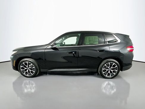 New 2026 BMW X3 xDrive30 w/ Convenience Package image 8