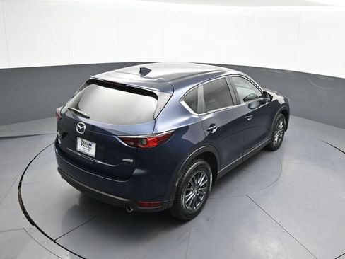 Used 2019 MAZDA CX-5 Touring AWD/4WD image 40