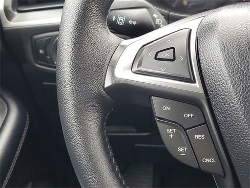 Certified 2024 Ford Edge SEL w/ Convenience Package image 15