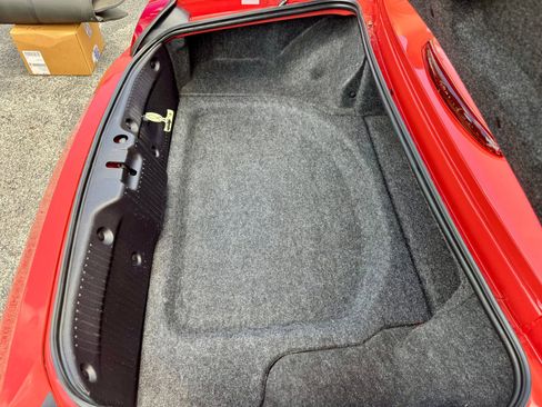 Used 2003 Ford Thunderbird image 54