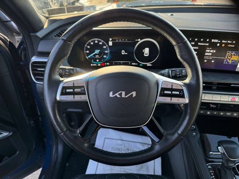 Certified 2024 Kia Telluride SX X-Line image 15
