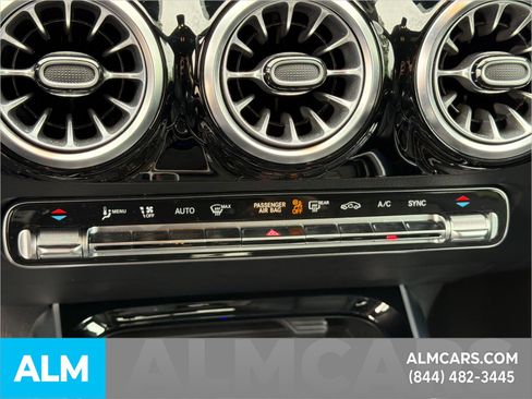 Used 2022 Mercedes-Benz GLA 250 image 36