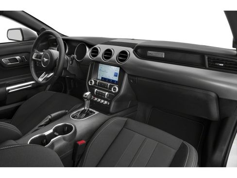 Used 2022 Ford Mustang GT Premium w/ Equipment Group 401A RWD image 10