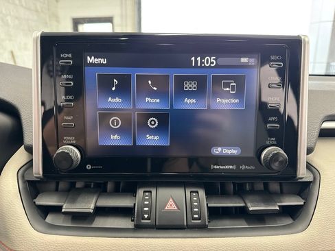 Certified 2019 Toyota RAV4 Adventure w/ Cold Weather Package AWD/4WD image 26