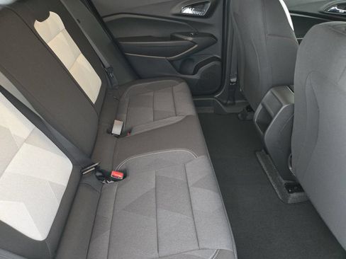 New 2026 Chevrolet Trax RS w/ Driver Confidence Package FWD image 34