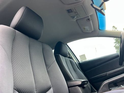 Used 2012 MAZDA MAZDA6 i Touring image 16