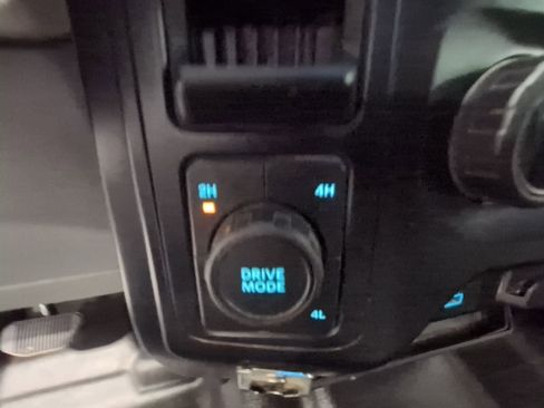 Used 2022 Ford F150 XL w/ Equipment Group 101A High image 17