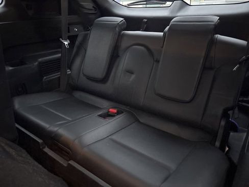 Used 2024 Mitsubishi Outlander SEL Black Edition image 21