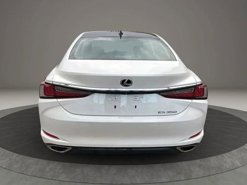 Used 2019 Lexus ES 350 image 6