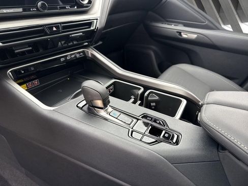 Certified 2026 Lexus TX 350 AWD w/ Technology Package image 21