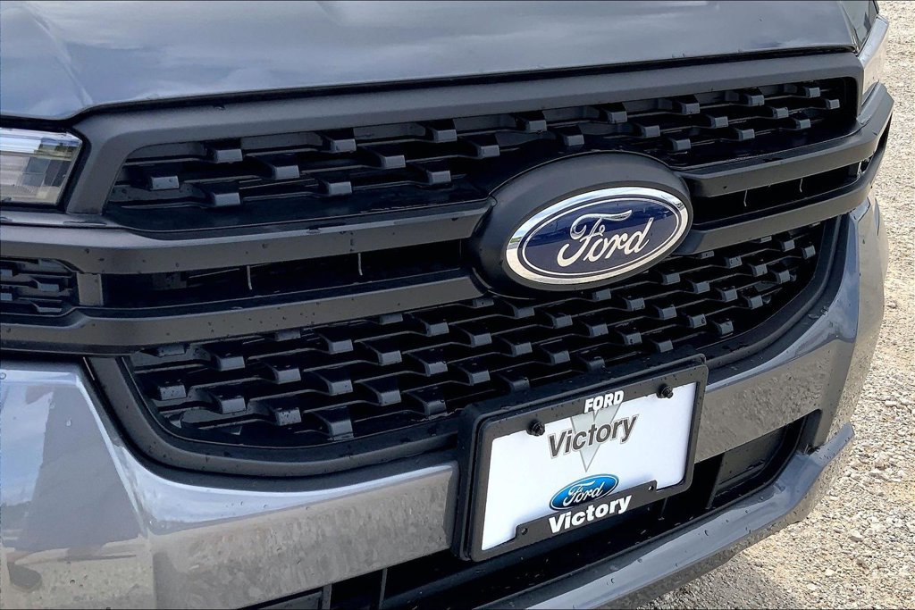 Used 2026 Ford Ranger XL w/ Trailer Tow Package AWD/4WD image 27