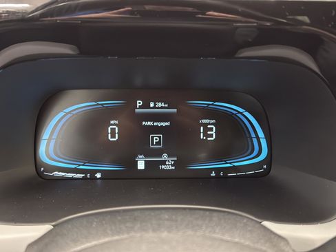 Used 2025 Hyundai Palisade SEL AWD/4WD image 20