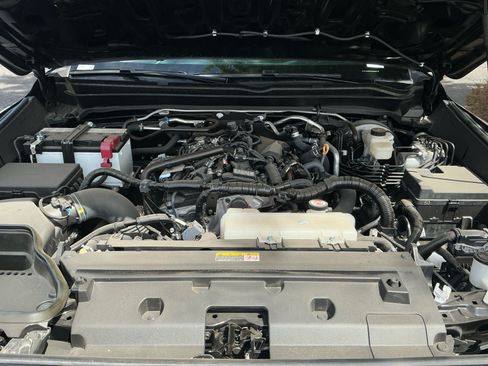 Certified 2026 Toyota Tacoma SR5 RWD image 20