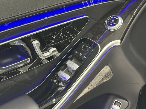 Certified 2024 Mercedes-Benz S 580 4MATIC Sedan image 11