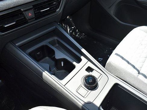 New 2025 Volkswagen Tiguan S image 13